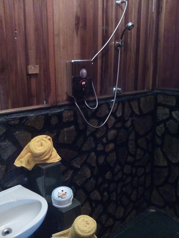Green Mountain And Lodge Turrialba Rum bild