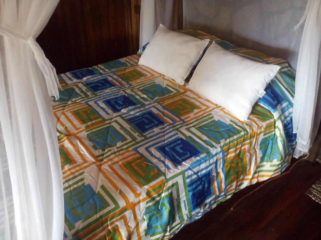 Green Mountain And Lodge Turrialba Rum bild